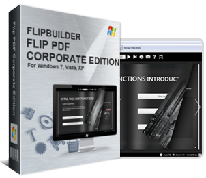 flipbuilder flip pdf pro vs corpo