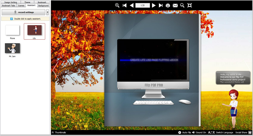 assistant_edit_show