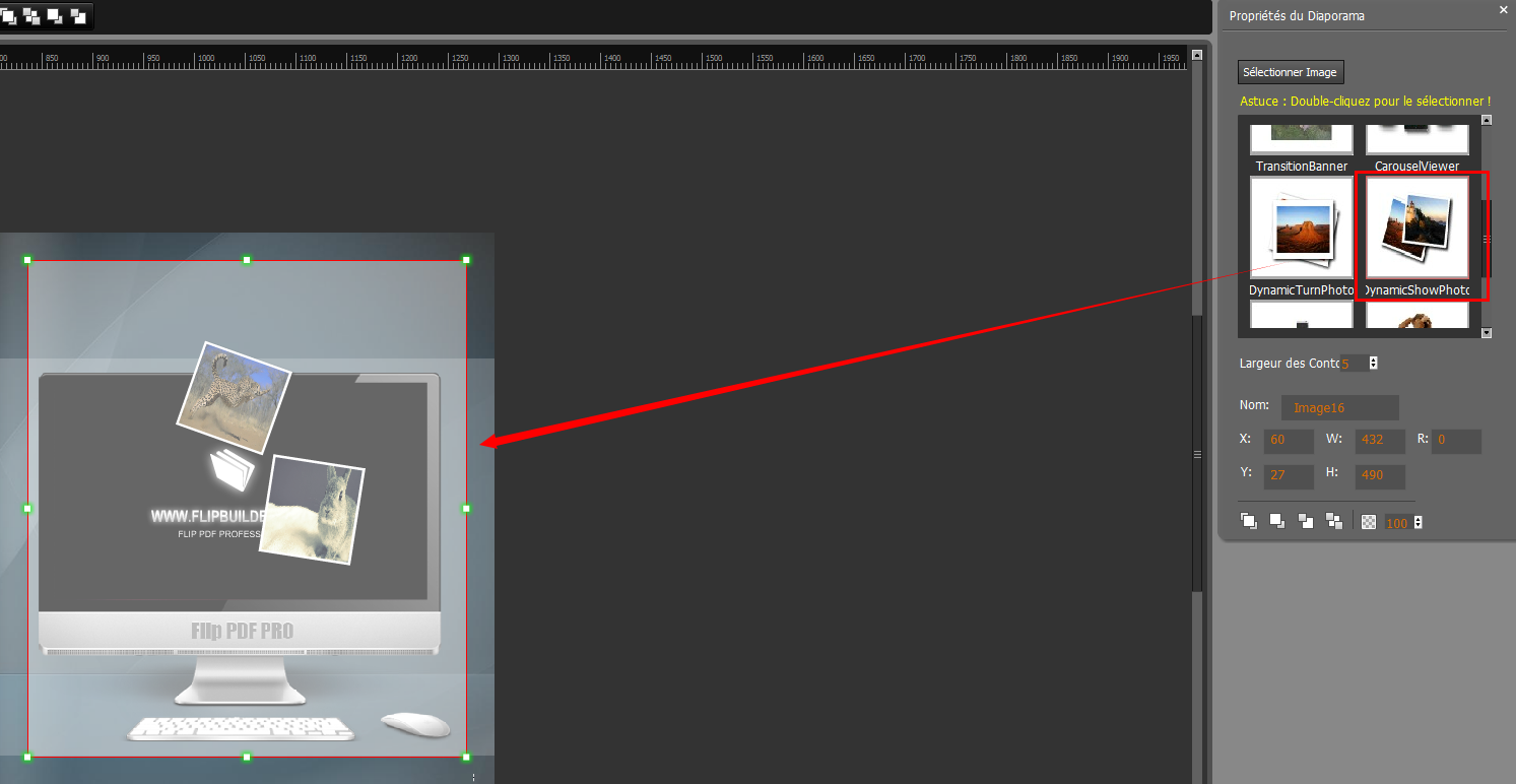 dynamic_show_photo