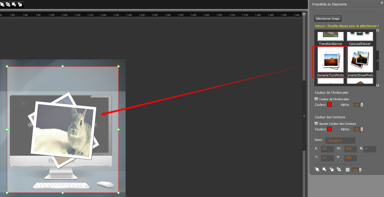 dynamic_turn_photo