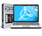 Logiciel de FlipBook